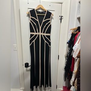 Gianni Bini gown